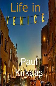 Paperback Life in Venice Book