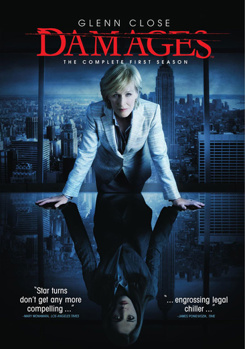 Damages: The Complete First Season