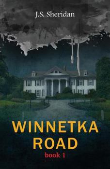 Paperback Winnetka Road (Book 1) Book