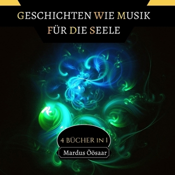 Paperback Geschichten wie Musik für die Seele: 4 Bücher in 1 [German] Book