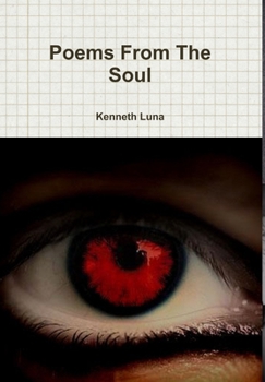 Hardcover Poems From The Soul Book