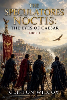 Paperback The Speculatores Noctis Book