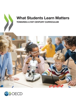 Paperback What Students Learn Matters Book