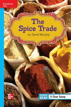 Paperback Reading Wonders, Grade 6, Leveled Reader the Spice Trade, Beyond, Unit 6, 6-Pack Book