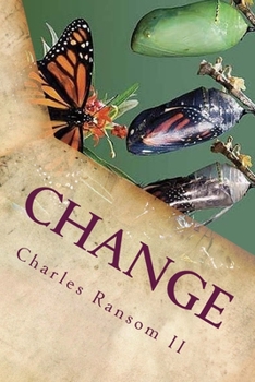 Paperback Change Book