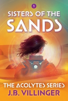 Sisters of the Sands