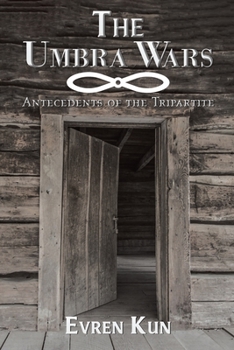 Paperback The Umbra Wars Book