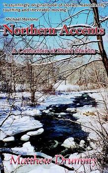Paperback Northern Accents Book