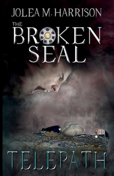 Telepath: Guardians of the Word - Book #3 of the Guardians of the Word