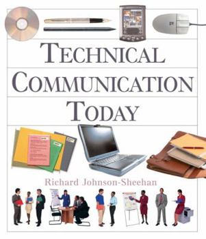 Paperback Technical Communication Today (Book Alone) Book