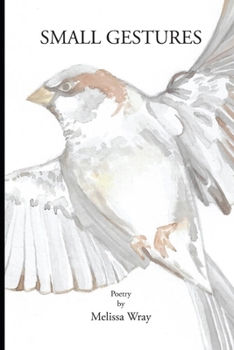 Paperback Small Gestures Book