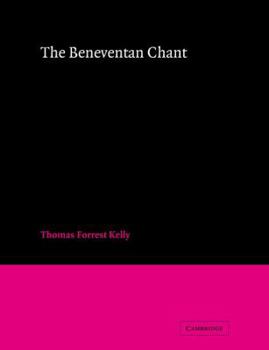 Paperback The Beneventan Chant Book