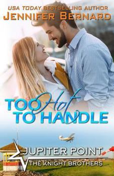Paperback Too Hot to Handle Book