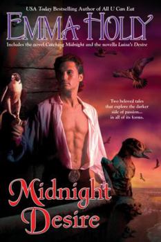 Paperback Midnight Desire Book