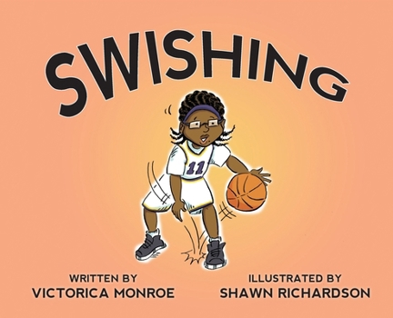 Hardcover Swishing Book