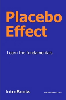 Placebo Effect