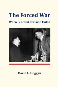 Paperback The Forced War Book