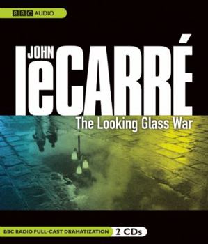 The Looking Glass War