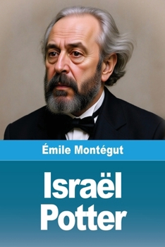 Israël Potter (French Edition)
