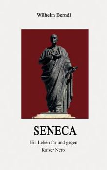 Hardcover Seneca [German] Book