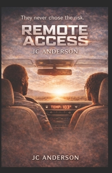 Paperback Remote Access Book
