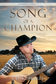 Paperback Song of a Champion Book