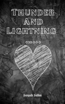 Paperback Thunder And Lightning ...... Book