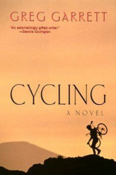 Hardcover Cycling Book