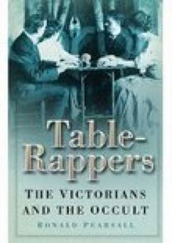 Paperback Table-Rappers Book