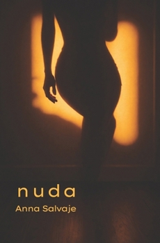 Paperback Nuda [Italian] Book