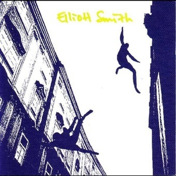 Vinyl Elliott Smith (25 Th Anniversary Remaster Book