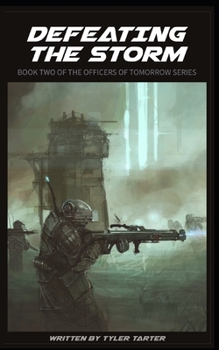 Paperback Defeating the Storm Book