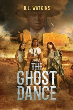 Paperback The Ghost Dance Book