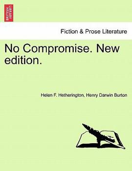 Paperback No Compromise. New Edition. Book