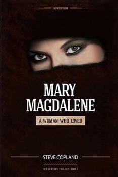 Paperback Mary Magdalene: A Woman Who Loved Book