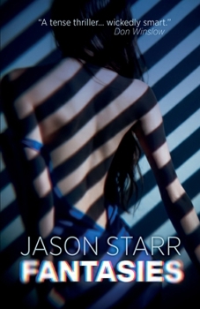 Paperback Fantasies Book