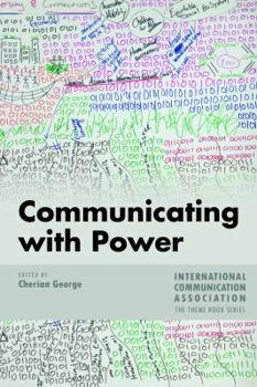 Hardcover Communicating with Power Book