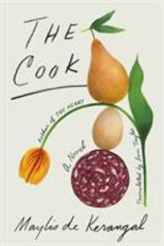 Hardcover The Cook Book