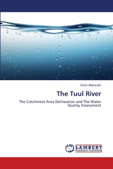 Paperback The Tuul River Book