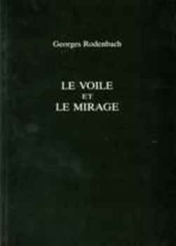 Paperback Le Voile Et Le Mirage Book