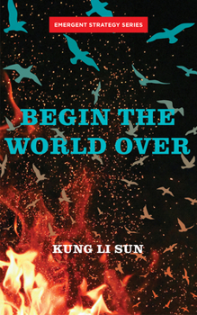 Paperback Begin the World Over Book