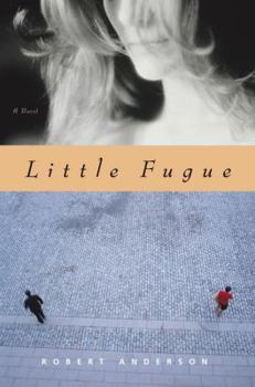 Hardcover Little Fugue Book
