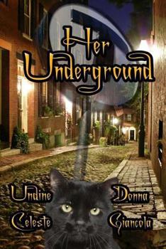 Paperback Her Underground Book