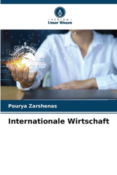 Paperback Internationale Wirtschaft [German] Book