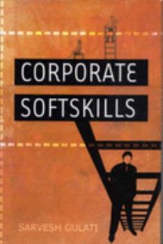 Hardcover Corporate Softskills Book