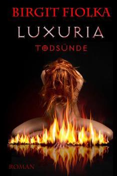 Paperback Luxuria - Todsünde [German] Book