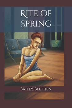 Paperback Rite of Spring Book
