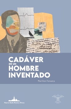 Paperback Cadáver de un hombre inventado [Spanish] Book