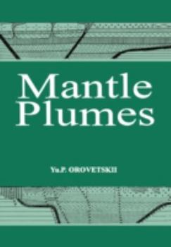 Hardcover Mantle Plumes Book