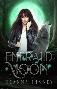 Paperback Emerald Moon Book